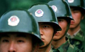 黎火輝升任南京軍區(qū)第31集團(tuán)軍軍長(zhǎng)，馬成效不再擔(dān)任