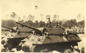 二戰(zhàn)遺產(chǎn)︱從“宿敵”到“兄弟”：法德如何走向和解