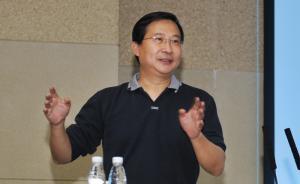 饒毅謝宇對(duì)談：上名牌大學(xué)到底好不好？