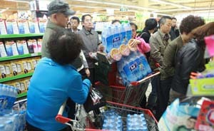 兰州自来水污染3月初已出现，怀疑苯来自废水