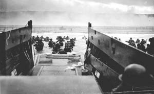 访谈︱郑寅达：诺曼底登陆并非二战转折点