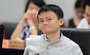 马云为何“背信弃义”甩了绿城？因为他从不与失败者合作