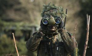 德国外交转型⑦|德国组建一支“欧洲军队”的可能性有多大