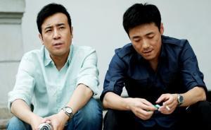 國產(chǎn)劇《刑警隊長》拍得好誠懇，男二號祖峰特別贊