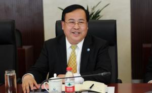 鲁官入晋：山东能源董事长卜昌森拟任山西煤矿安全监察局局长