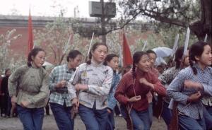 專訪︱一個法國攝影師鏡頭中的“文革”中國：生活仍然在繼續(xù)