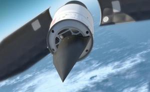 美媒：中國(guó)第四次試射高超音速武器，未來(lái)由東風(fēng)26搭載