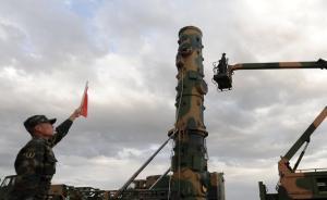 二炮31名“導(dǎo)彈兵王”晉升一級軍士長，系士兵最高軍銜