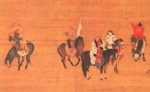 訪談︱北大歷史系主任張帆：元朝開啟了“大中國”時代