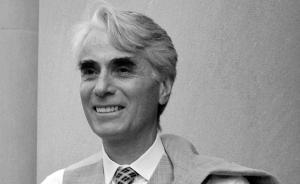 诺齐克：政府极少干预的国家，才是一个最公正的政治组织