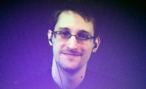 英情報部門稱中俄破譯斯諾登文件，辨認出西方間諜