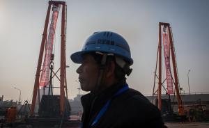上海虹桥机场T1航站楼停车场暂时搬离，设24小时短驳车