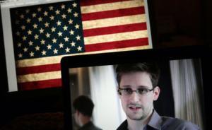 中俄破解斯諾登秘密文件？連西方媒體都不相信這篇報道