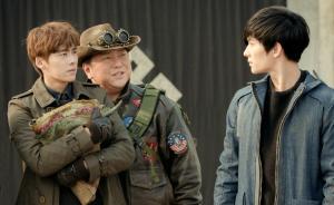 《盜墓筆記》和《花千骨》，是真火，還是虛火？