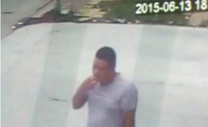 溫州刺死三人打工者被當(dāng)?shù)孛癖カ@，稱“那時控制不住自己”