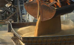 中國(guó)發(fā)布首個(gè)國(guó)家級(jí)糧食安全規(guī)劃:年底前集中新建倉(cāng)容千億斤