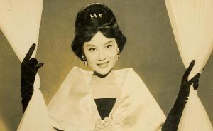 毛尖：像夏梦这样的好女孩，看遍银幕也找不到了