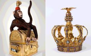 什么是奢侈？倫敦有個展覽試圖反思這個概念