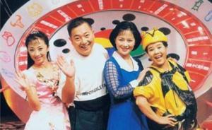 幾經(jīng)浮沉的“央視少兒”：他們這一代主持人永遠(yuǎn)都不會再現(xiàn)了