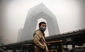 中國本周可能向聯(lián)合國提交2020年后氣候行動方案