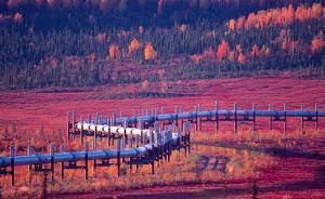 專訪俄羅斯前能源部長：新絲綢之路是中俄能源安全供應(yīng)的橋梁