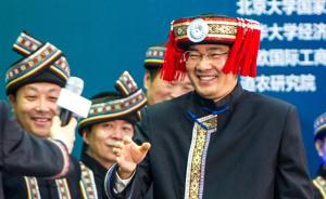 余遠(yuǎn)輝主政南寧往事：要求四季有花處處見花，小學(xué)生都要買花