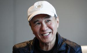 金馬獎｜侯孝賢第三次獲最佳導(dǎo)演獎，以及第一次得最佳影片獎