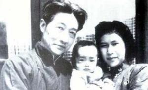 16歲起，廖靜文的一生都充滿徐悲鴻的烙印