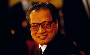 喬石遺體19日火化，天安門等地將下半旗志哀 