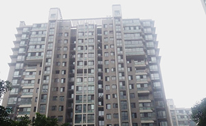 长沙“侯先生”为牛市跳楼第一人？家属警方均否认因炒股失利