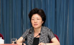山東政壇“娘子軍”再添一女市長(zhǎng)，張永霞當(dāng)選為煙臺(tái)市長(zhǎng)