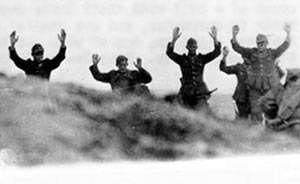 7本书还原诺曼底真相：德军为什么输得那么惨