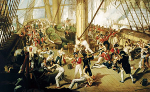 海運大國荷蘭的崛起，與愛吃鯡魚有關(guān)？