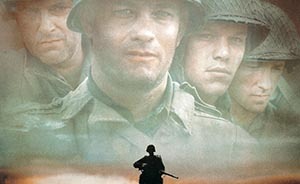 推荐几部影视剧，追忆D-Day英雄情怀