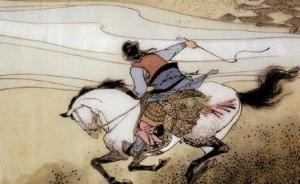 荔枝之路：一骑红尘妃子笑，荔枝如何到长安