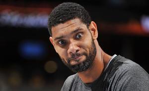 連穩(wěn)重如鄧肯都被詐騙2500萬美元，NBA真是人傻錢多？