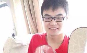 上海小伙見義勇為重度燒傷，政府和社會(huì)捐助已籌35萬(wàn)手術(shù)費(fèi)