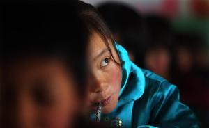 謝平：給每個貧困家庭發(fā)一部免費(fèi)上網(wǎng)的手機(jī)，可促社會公平