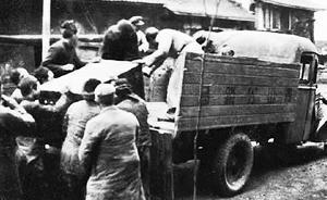 藝展背后的政治2︱抗戰(zhàn)方殷，故宮和中研院如何挑寶貝送展