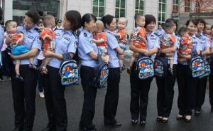 最高法回应“贩卖儿童应判死刑”：始终坚持严惩立场