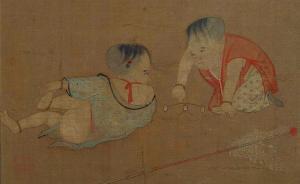 宋朝政府如何對(duì)付“販賣兒童”