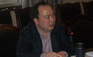 四川南充蓬安縣長易人：南充供銷合作社主任蒲國獲提名