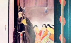 平安時(shí)代的日本貴族怎么過端午