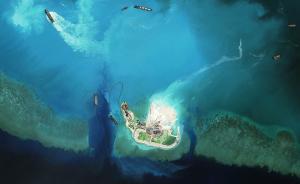 美國主動降低調門：決不在南海與中國軍事對抗