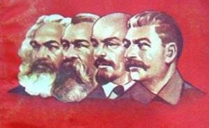 俄羅斯書市：馬恩列著作少了，還有哪些政治讀物可以看？