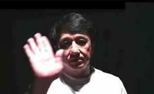 央视将推大型禁毒公益报道，成龙等献唱禁毒歌曲并录制感言