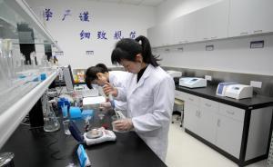 全國將建立超市食品安全第三方核查機制，配合十一新法實施