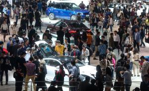 豪車銷量10年來首次下跌:汽車業(yè)內(nèi)擔(dān)心這是風(fēng)向標(biāo)式質(zhì)變