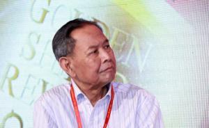 中国商法研究开拓者、清华大学法学院原院长王保树因病去世