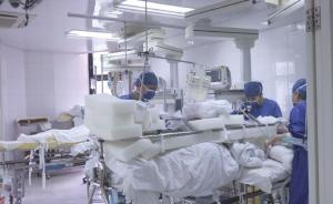 上海小伙見義勇為一周后仍在搶救，全樓暫停有線電視瞞住外婆